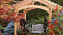 What Is a Pergola? Plus How to Choose the Right One for Your Yard