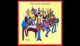 Doug Sahm and Band - Me and paul