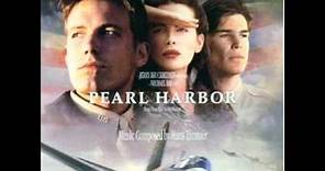 Pearl Harbor Soundtrack - Tennessee (Hans Zimmer)