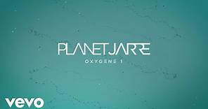 Jean-Michel Jarre - Oxygene, Pt. 1 (Official Music Video)