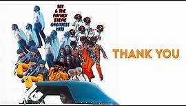Sly & The Family Stone - Thank You (Falettinme Be Mice Elf Agin ...