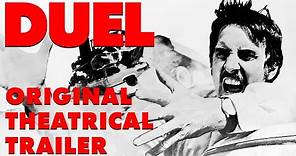 DUEL | ORIGINAL THEATRICAL TRAILER | HD