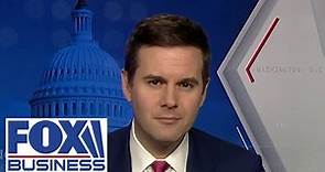 We’re seeing ‘tantrums’ from the left over Twitter: Guy Benson