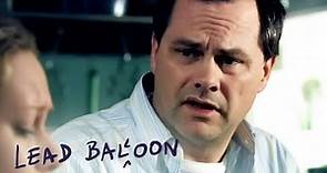 Lead Balloon | Series 2 Episode 3 'Points' | Absolute Jokes