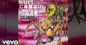 Kurt Cobain - Been A Son (Early Demo/Audio)
