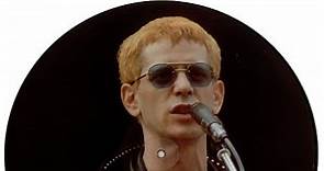 Lou Reed - A Rare 1972 Interview With 'The Man'