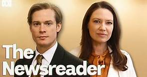 The Newsreader - Season 2 | Trailer | ABC TV + iview