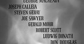 Gilda (1946) Rita Hayworth, Glenn Ford, George Macready