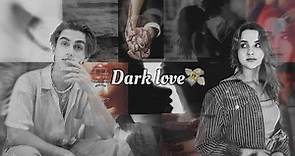 ⚖️Dark Love💸||Movie||