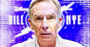 The Satisfying Downfall Of Bill Nye