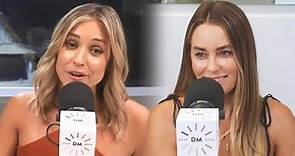 Laguna Beach’s Lauren Conrad and Kristin Cavallari APOLOGIZE to Each Other