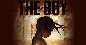 The Boy Trailer (Official) [Horror Movie - 2015]