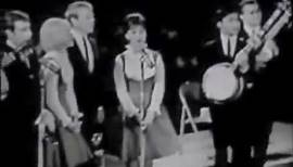 The New Christy Minstrels - Last Farewell - 1963