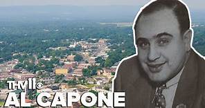 Arkansas's bathhouse row was vacation getaway for Al Capone