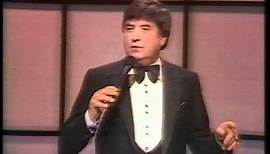 Jimmy Tarbuck Live From Her Majesty's (1984)
