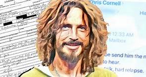Chris Cornell’s Last 72 Hours