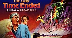 The Day Time Ended | Trailer | Jim Davis | Christopher Mitchum | Dorothy Malone