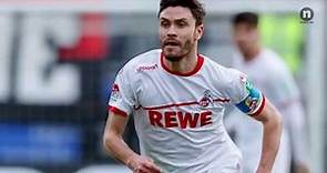 Jonas Hector privat: Spielt der Nationalspieler IHRETWEGEN noch immer beim 1. FC Köln?