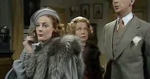 The Millionairess (Maggie Smith, 1972). Part 4 of 11