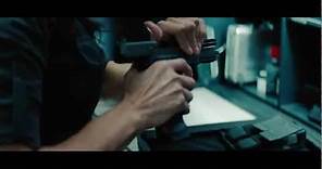 Mission: Impossible - Protocollo Fantasma - Trailer italiano ufficiale
