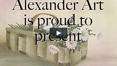 Learn to Paint with Alexander Master Artist Robert Warren - Season 1