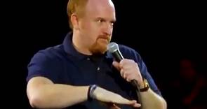 Louis CK 2015 - Louis CK Stand Up Comedy 2015 - Louis Oh My God Full Show 2013 루이스 CK