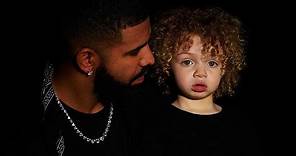 Drake Reveals Son Adonis’ Face for First Time!