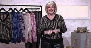 Ruth Langsford Today's Special Value Sneak Peek