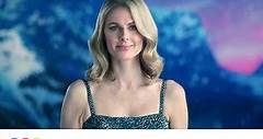 Donna Air is cool as ice.