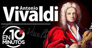 Vivaldi en 10 minutos