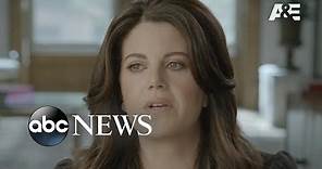 Monica Lewinsky's affair with Bill Clinton re-examined