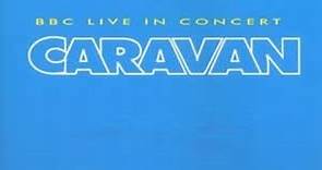 Amazon.com: BBC Radio 1 in Concert by Caravan: CDs y Vinilo