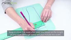 How to Find Your Shoe Size