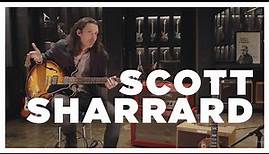 Vault Sessions: Scott Sharrard (Gregg Allman Band) Part 1