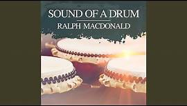 Sound of a Drum