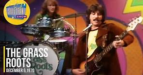 The Grass Roots "Temptation Eyes" on The Ed Sullivan Show