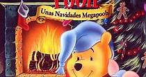 Winnie the Pooh: Unas navidades Megapooh online