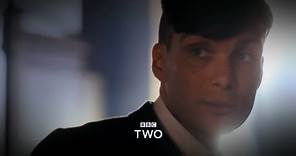 Peaky Blinders: Series launch trailer - BBC Two