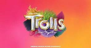 Various Artists - Better Place (Family Harmony) (From TROLLS Band Together) (Official Audio)