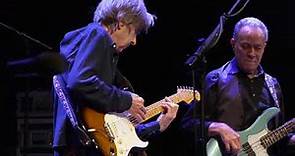 Eric Johnson - "Trademark" Live from the Paramount Theatre