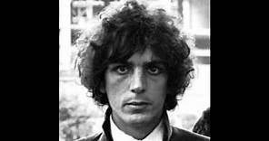 Syd Barrett - Last Recording Session 1974 - Rare Pink Floyd