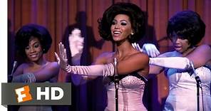 Dreamgirls (4/9) Movie CLIP - We're Your Dreamgirls (2006) HD