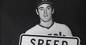 Nolan Ryan - Baseball Hall of Fame Biographies