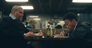 Story Ave – Official Trailer – Luis Guzman, Asante Blackk