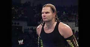 Jeff Hardy vs Joey Mercury 2007