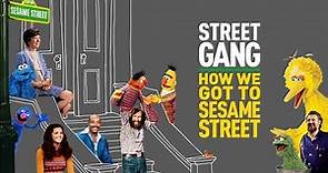 Street Gang: How We Got To Sesame Street - Official Trailer