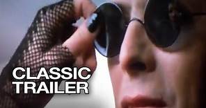 The Hunger Official Trailer #1 - Susan Sarandon Movie (1983) HD