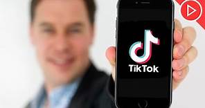 What is TikTok? AND How does it worK?: TikTok Explained for beginners