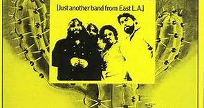 Half a century of Los Lobos del Este de Los Angeles: "Just another band from East L.A."