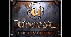 Unreal Tournament FirstBlood